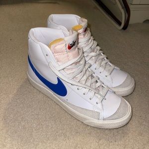Nike Blazers